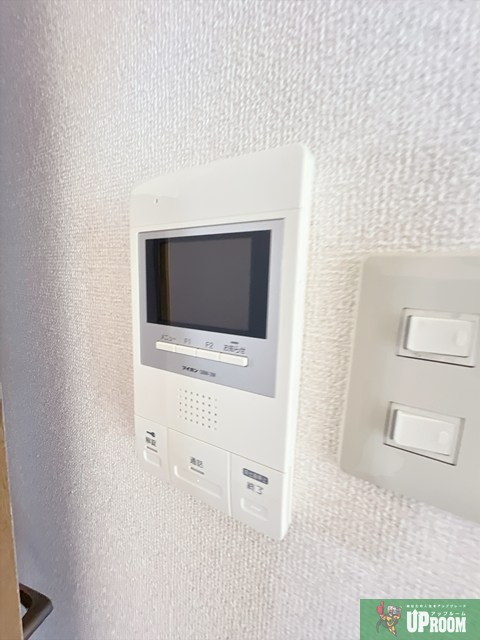 パラディ―ソ白壁のセキュリティ