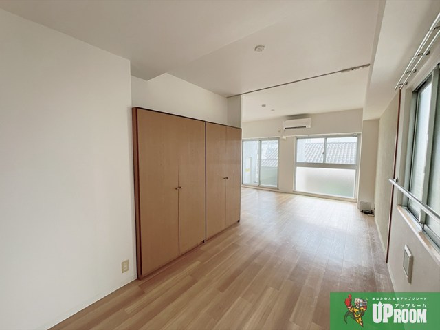 クロサスレジデンス徳川園の内装