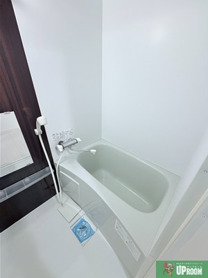 サンプラスハイム大曽根の浴室