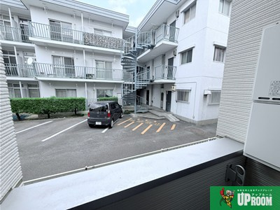 サンプラスハイム大曽根の展望