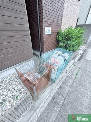サンプラスハイム大曽根のその他共用部分