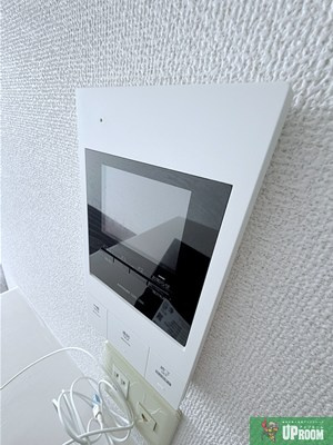 グランパラシオのセキュリティ