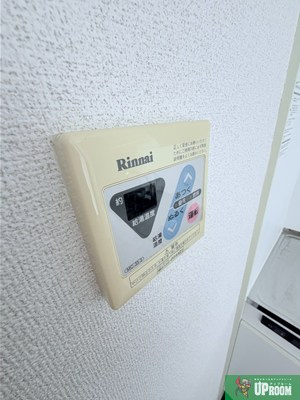 グランパラシオの設備