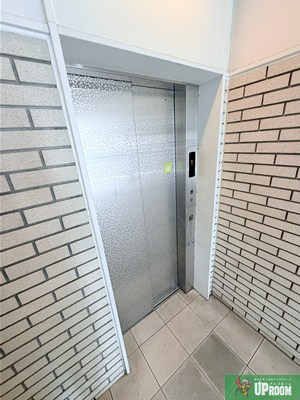 グランパラシオのその他共用部分