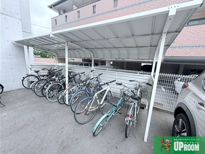 グランパラシオのその他共用部分