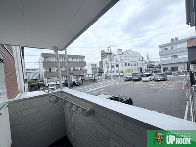 Pura Vidaナゴヤドーム前の展望
