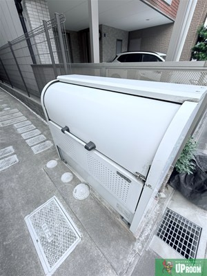 Pura Vidaナゴヤドーム前のその他共用部分