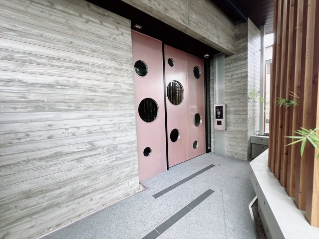 NEO JAPANESQUE出来町のその他