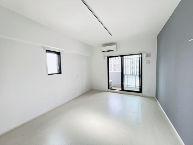 NEO JAPANESQUE出来町の内装