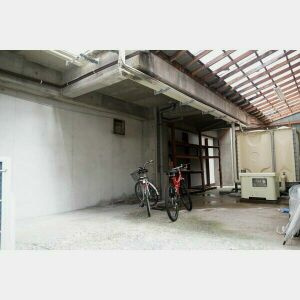 徳川園ウエストマンションの設備