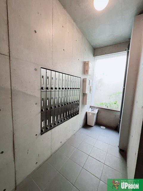 クロサスレジデンス徳川園のその他共用部分