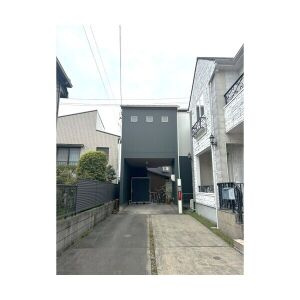 東区大幸四丁目戸建賃貸(JTI)
