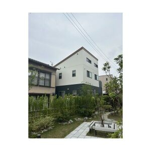 東区大幸四丁目戸建賃貸(JTI)の展望