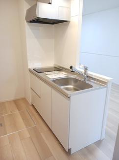 【キッチン】 | キャンディー・ココ