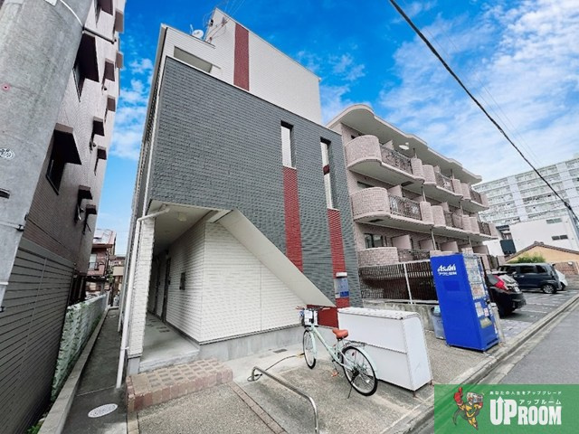レクセルズの外観