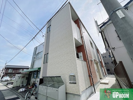 グリーンリーフ名城清水