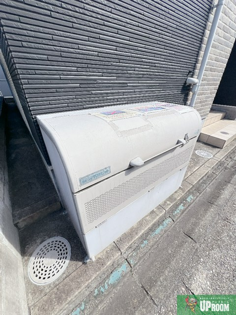 ハーモニーテラス金城町のその他共用部分