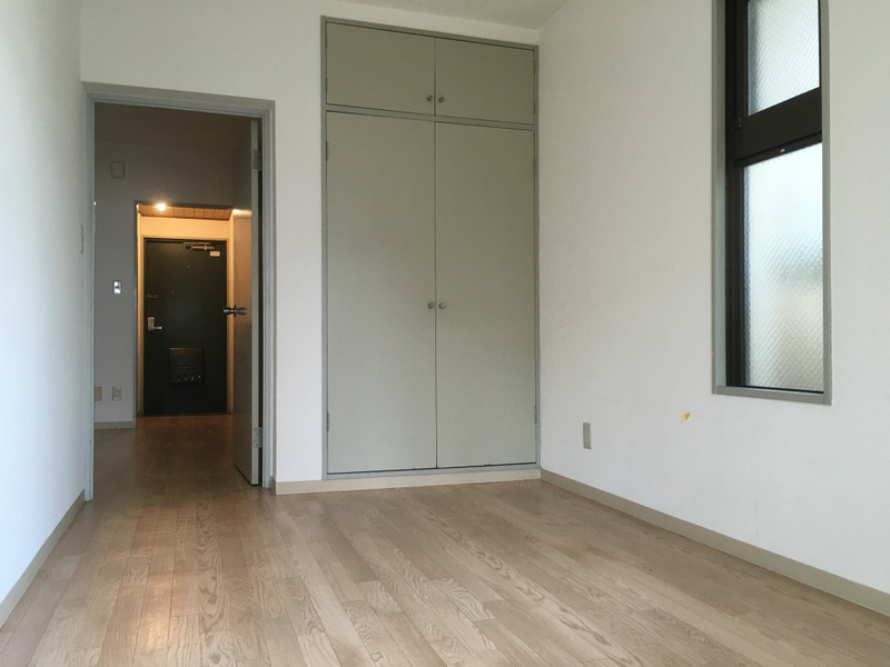 ヴィラコートの寝室|落ち着いて過ごせるお部屋なので、寝室にいかがでしょうか