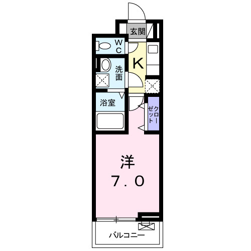 【間取り】 | バンブー
