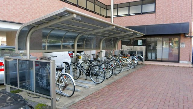 パークサイド砂山のその他共用部分