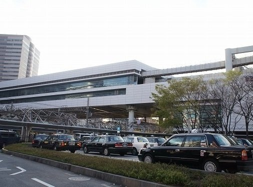 パークサイド砂山の周辺|JR千葉駅まで600m