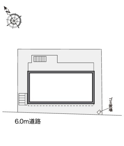 レオパレスベル　ショコラのその他
