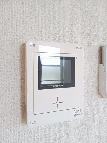 サザンコンフォートⅠのセキュリティ