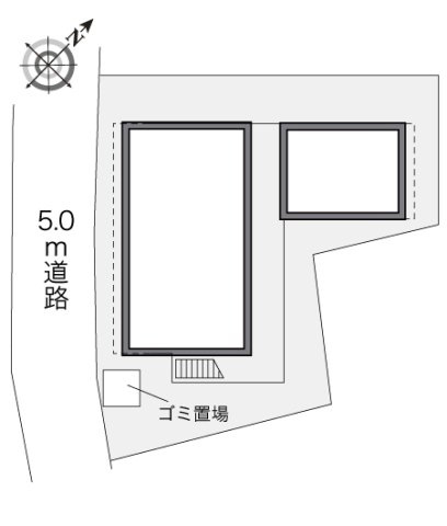 レオパレスみずほアネックスのその他