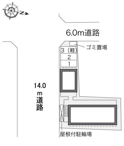 レオパレス森下のその他