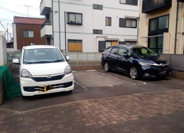 レオパレス森下のその他