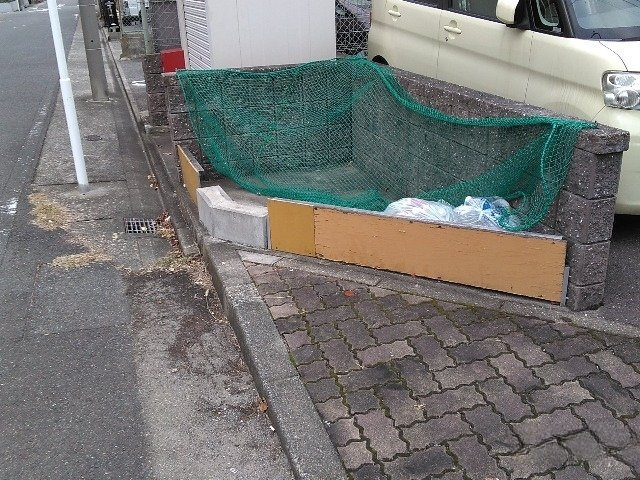 レオパレス森下のその他