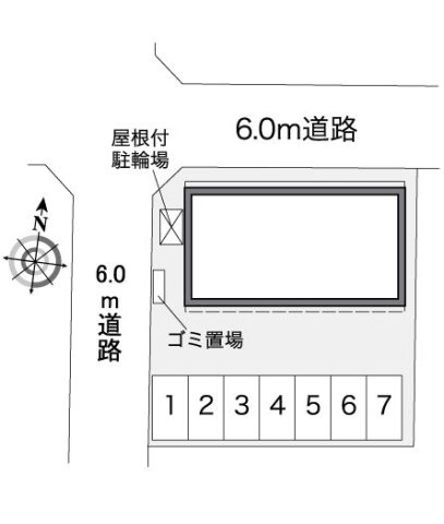 レオパレス川上のその他