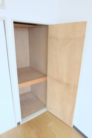 ファミール柏原のその他