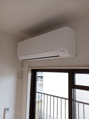 アーバンドリームの設備