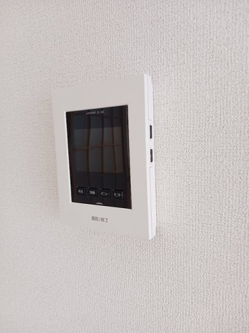 アーバンドリームのセキュリティ
