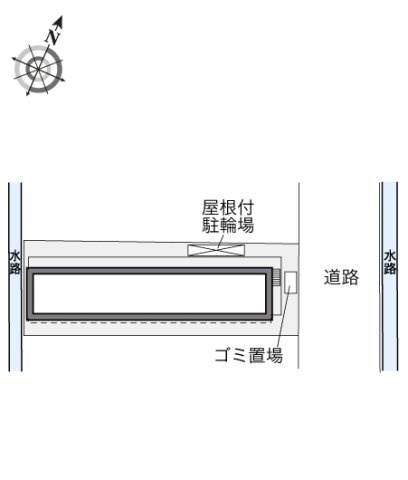 レオパレスクヴェレのその他