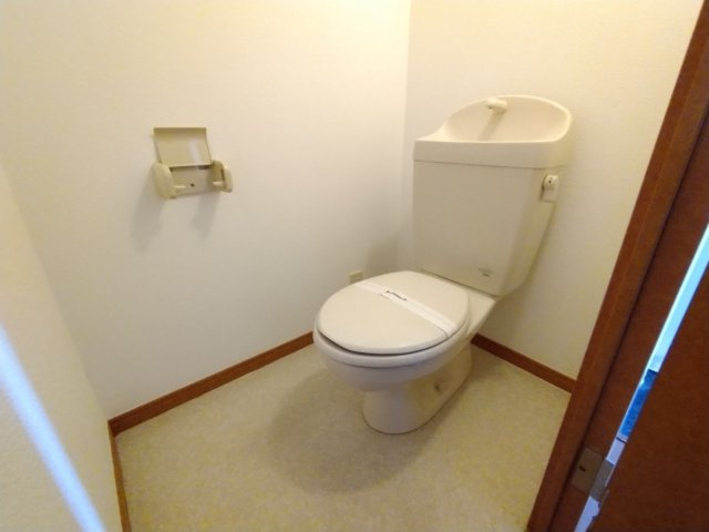 レオパレスクヴェレのその他