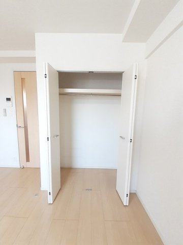 オネスティの収納