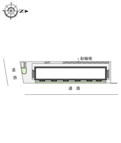 レオパレスＣｒｅｓｔのその他