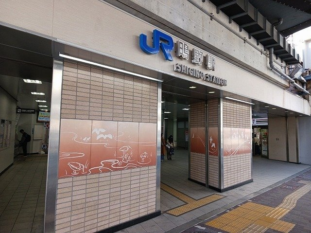 プチメゾン　ロココ３の周辺|JR鴫野駅まで900m
