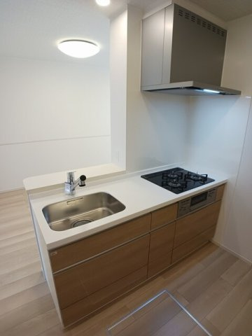 プチメゾン　ロココ３のキッチン