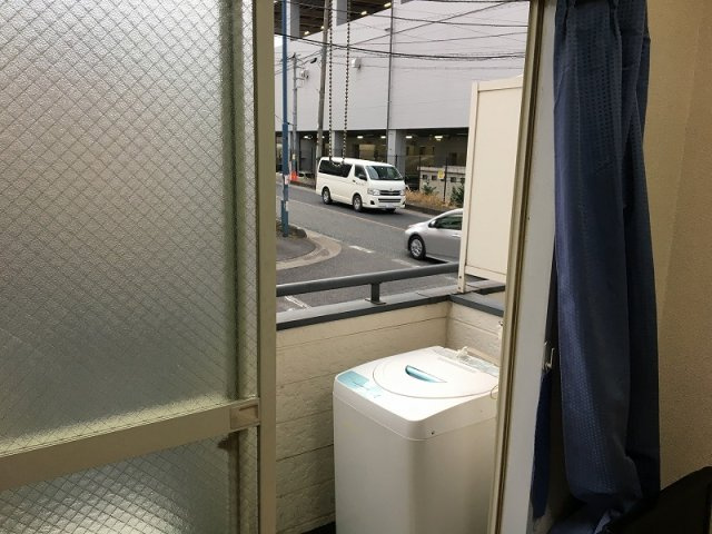レオパレスエクセル領家のその他