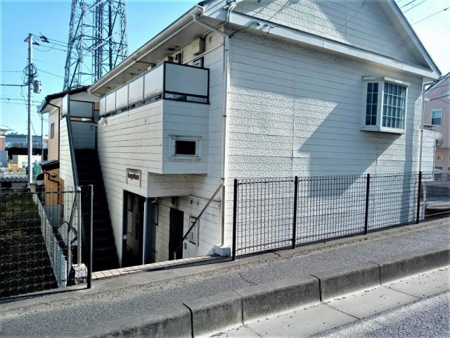 レオパレスエクセル領家のその他