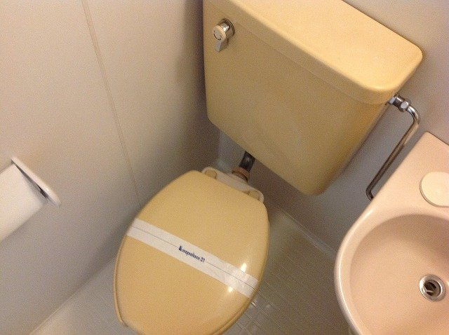 レオパレスエクセル領家のその他