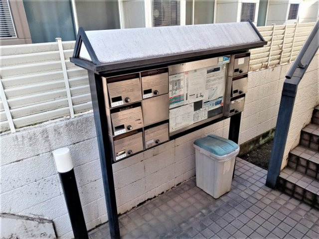 レオパレスエクセル領家のその他
