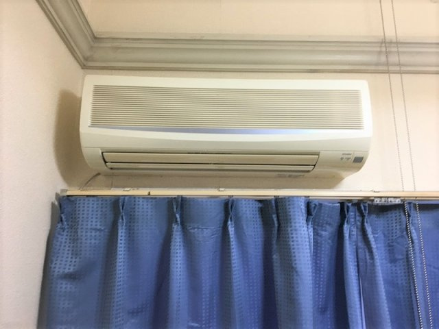 レオパレスエクセル領家のその他