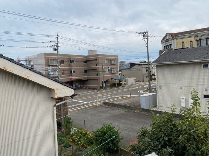 bienfait（ビアンフェ）の展望