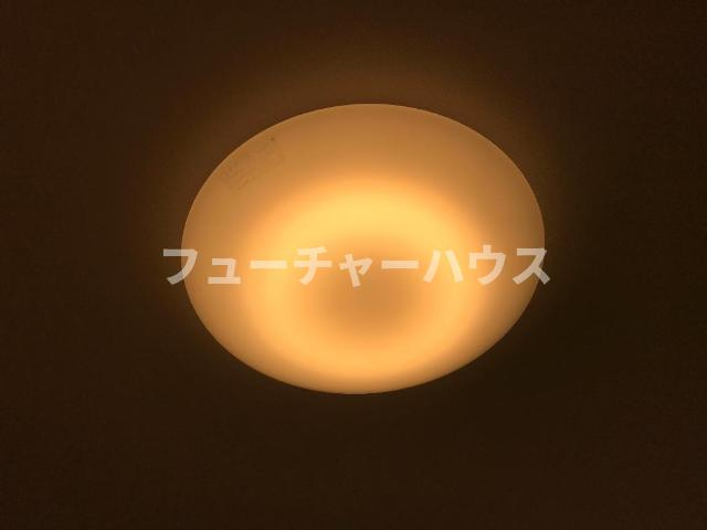エテルナの設備|室内設備