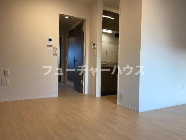 エテルナのその他|室内