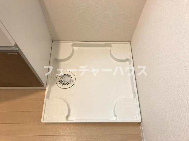 エテルナのその他|室内設備